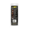 DEI 10915 - Heat Sheath GOLD 1-1/4in x 36in