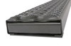 DEE ZEE DZ15311A - Deezee Universal Running Board Rough Step (77In Aluminum)