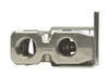 Derale 25791 - Fluid Control Thermostat with Mount Brackets, 3/8" NPT