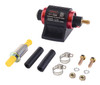 Derale 72000 - High Performance Inline Fuel Pump