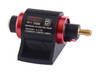 Derale 72000 - High Performance Inline Fuel Pump