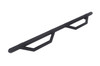 DEE ZEE DZ66311TB - Deezee 99-23 Chevrolet/GMC/Dodge/Ford Full Size Truck Hex Series -Super Cab Side Steps (Txt Blk)