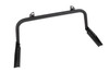 DEE ZEE DZ95054RTB - Deezee Universal Chevrolet Silverado Cargo Management Rear Rack - Txt Blk Standard