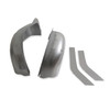 Detroit Speed 040404DS - Mini Tubs