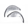 Detroit Speed 040406DS - Mini Tubs