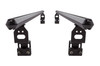 DEE ZEE DZ99780BPT - Deezee 16-23 Toyota Tacoma Cargo Management Universal Hex Series Cross Rails Bolt Pack
