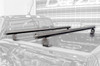 DEE ZEE DZ99780BPN - Deezee 16-23 Nissan Titan Cargo Management Universal Hex Series Cross Rails Bolt Pack