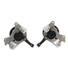 Detroit Speed 032090DS -  Front Drop Spindle Kit