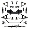 Detroit Speed 032080-DDS - SpeedMAX Suspension System Kit