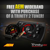 DiabloSport PKITDURV815-T2 - Modified PCM And Trinity T2 Programmer