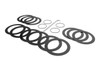 Dinan D190-0901 - Coilover Spring Lowering Kit