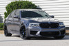 Dinan D190-0901 - Coilover Spring Lowering Kit
