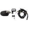 Detroit Speed 121603 - Selecta-Speed™ Wiper Kit - Non-Recessed Park
