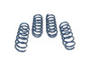 Dinan D100-0902 - Performance Coil Spring Set