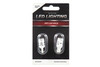 Diode Dynamics DD0024S - 194 LED Bulb HP3 LED Cool White Single