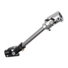 Detroit Speed 092537DS - Steering Shaft - Natural Finish