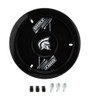 Dirt Defender 10010-2 - Wheel Cover Black GEN II