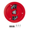 Dirt Defender 10120-2 - Wheel Cover Red GEN II