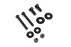 Dinan D180-0017 - Strut Tower Braces - 2020-2025 Toyota GR Supra