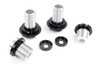 Dinan D190-8210 - High Performance Adjustable Coil-Over Suspension - 2021-2025 BMW M3/M4
