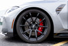 Dinan D190-8210 - High Performance Adjustable Coil-Over Suspension - 2021-2025 BMW M3/M4