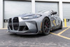 Dinan D190-8210 - High Performance Adjustable Coil-Over Suspension - 2021-2025 BMW M3/M4