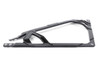 Dinan D180-0015 - Gloss Carbon Fiber Strut Tower Brace - 2021-2025 BMW M2/M3/M4