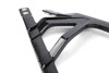 Dinan D180-0015 - Gloss Carbon Fiber Strut Tower Brace - 2021-2025 BMW M2/M3/M4