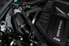 Dinan D180-0015 - Gloss Carbon Fiber Strut Tower Brace - 2021-2025 BMW M2/M3/M4