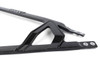 Dinan D180-0015 - Gloss Carbon Fiber Strut Tower Brace - 2021-2025 BMW M2/M3/M4