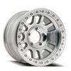 Dirty Life 9314-2173M44 - Race Wheels Canyon Race 9314 Machined 20X10 5-127 -44Mm 71.5Mm