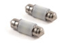 Diode Dynamics DD0296P - 31mm HP6 LED Bulb LED Blue Pair