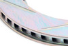 Dinan D290-0467-B - by Brembo Rear Brake Set - 2001-2006 BMW 3-Series
