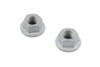 Dinan D280-0025 - Rear Toe Links - 2020-2025 Toyota GR Supra