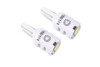 Diode Dynamics DD0329P - 194 LED Bulb HP3 LED Pure White Short Pair