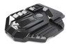Dinan D590-0005 - Gloss Carbon Fiber Engine Cover - 2021-2025 BMW M2/M3/M4