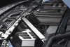 Dinan D590-0005 - Gloss Carbon Fiber Engine Cover - 2021-2025 BMW M2/M3/M4