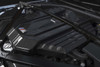 Dinan D590-0005 - Gloss Carbon Fiber Engine Cover - 2021-2025 BMW M2/M3/M4