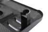 Dinan D590-0005 - Gloss Carbon Fiber Engine Cover - 2021-2025 BMW M2/M3/M4