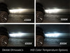 Diode Dynamics DD1032P - HID Bulb D1S 8000K Pair