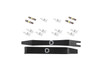 Diode Dynamics DD0508 - Interior LED Kit for 2011-2021 Jeep Grand Cherokee, Cool White Stage 2