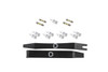Diode Dynamics DD0508 - Interior LED Kit for 2011-2021 Jeep Grand Cherokee, Cool White Stage 2