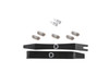 Diode Dynamics DD0533 - Interior LED Kit for 2014-2019 Kia Soul, Cool White Stage 1