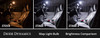 Diode Dynamics DD0583 - Interior LED Kit for 2016-2022 Toyota Prius, Cool White Stage 1