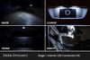 Diode Dynamics DD0632 - Interior LED Kit for 2003-2009 Toyota 4Runner, Cool White Stage 2