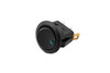 Diode Dynamics DD3028 - LED Toggle Switch Green