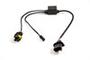 Diode Dynamics DD4041 - Bixenon HID Adapter H13 Pair