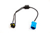 Diode Dynamics DD4041 - Bixenon HID Adapter H13 Pair