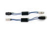 Diode Dynamics DD4050P - Resistor Inline 194 LED Bulb HP(pair)