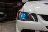 Diode Dynamics DD2230 - Pro-Series Multicolor Demon Eyes Set
